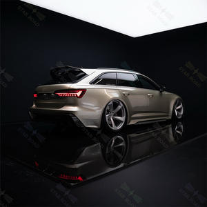 RCSR Roues Jantes 17-26 Pouces 1-pièces Bronze Mat Diamant Argent A6 A3 <span class=keywords><strong>RS3</strong></span> A5 5x112 5x120 pour Lexus pour BMW pour Benz pour Audi - Product Image 6