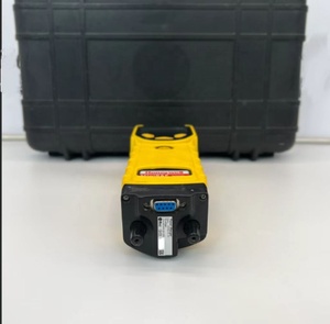 เครื่องตรวจจับก๊าซ VOC แบบพกพาสำหรับอุตสาหกรรม รุ่น Minirae 3000+ Series Pgm-7320 ความแม่นยำสูง ระยะตรวจจับไกล - Product Image 6