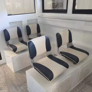 Embarcación de Desembarco de Aleación de Aluminio de 36 pies (11 m) para Carga y Pasajeros, Proveedores de Turismo - Product Image 6
