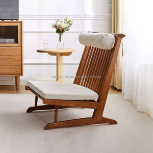 <span class=keywords><strong>Ensemble</strong></span> de meubles de jardin en teck pour cour, canapé de loisirs extérieur, résistant à l'eau et aux rayons du soleil, pour <span class=keywords><strong>balcon</strong></span> - Product Image 4