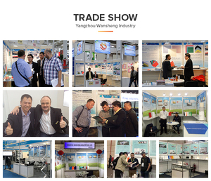 Tấm <span class=keywords><strong>Frp</strong></span> / Grp Dập Nổi Và Nhiều Màu Tấm Sợi Thủy Tinh Tráng Gel - Product Image 4