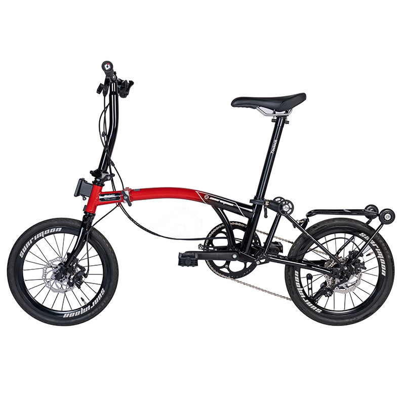 Best Selling Audi Folding Bicycles Quality Electric Bike Options