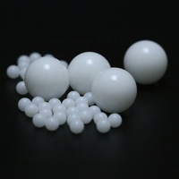 0.28 g/pc boule en plastique Bb Airsoft boule 7.5mm perles en plastique Bb