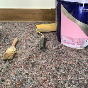 ผ้าฟลีซสำหรับจิตรกร ผ้าอเนกประสงค์ - Product Image 5