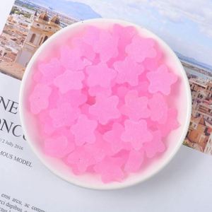 2020 populaire vente chaude magnétique glace cri pâte à modeler et Slime accessoires de décoration - Product Image 3