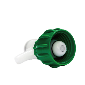 Conector QCD Genérico, Un Conector de Jarabe en Bolsa para Máquina de Refrescos Post-Mix - Product Image 4
