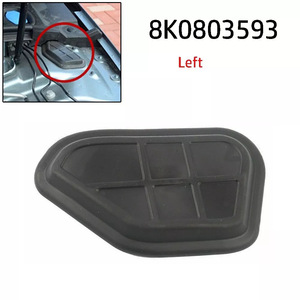 ฝาครอบกันฝุ่นหัวเทียนเครื่องยนต์ออดี้ 8K0803593 8K0803594 ซ้ายขวา อะไหล่ทดแทน - Product Image 3