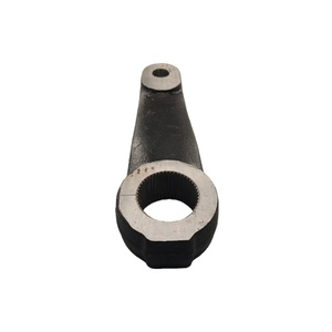 Pièces de camion de haute qualité, pièces du système de direction du camion WG9719470020, bras vertical pour Sinotruk HOWO - Product Image 4
