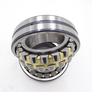 Cuscinetti a Rulli Sferici a Doppia Fila in Materiale Gcr15 22238MB Dimensioni 190*340*92mm - Product Image 2