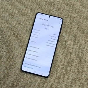 Teléfono Usado S21+ S23 <span class=keywords><strong>A32</strong></span> Note 10 A71 Smartphone 5G Desbloqueado de Calidad Global - Product Image 3