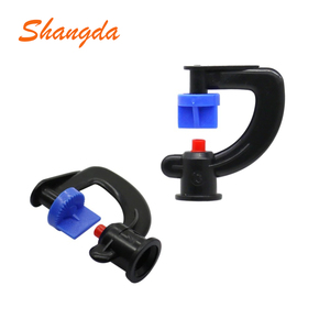 Pas cher Prix Système D'irrigation <span class=keywords><strong>Par</strong></span> <span class=keywords><strong>Aspersion</strong></span> De Jardin ou D'agriculture D'irrigation Micro Tête D'<span class=keywords><strong>arrosage</strong></span> - Product Image 4
