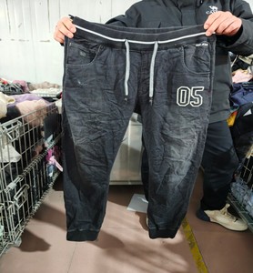Pantalones Cargo Casuales para Hombre de Primera Calidad, Pantalones Multibolsillos al por Mayor para Uso Táctico y al Aire Libre - Product Image 6