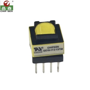 Transformador Reductor de Voltaje de 220v a 110v, 5v/12v 2a, Transformador de Potencia EE19, Transformadores Flyback SMPS - Product Image 3