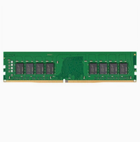 Module de mémoire de bureau KST DDR4 ECC 8G 16GB 3200MHz, garantie à vie, haute performance, module unique disponible dès maintenant