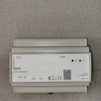 Automatisation industrielle MTN6501-0001 U.MOTION KNX pour PLC