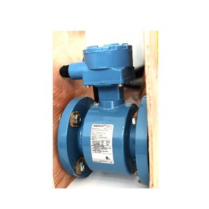 เครื่องวัดการไหลแบบแม่เหล็ก High Original 8700 รุ่น 8705 เซ็นเซอร์ 8732 FLOWMETER HART ATEX ป้องกันการระเบิด - Product Image 3