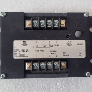 Sakelar Kecepatan Elektronik Plc ESSE-1M <span class=keywords><strong>P</strong></span>/N SA-3753-M-2 - Product Image 1