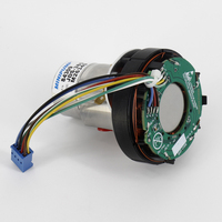 BOMBA DOCOD (CON MOTOR) PARA VIDEOJ 1000 SERIES CIJ INKJET IMPRESORA REPUESTOS