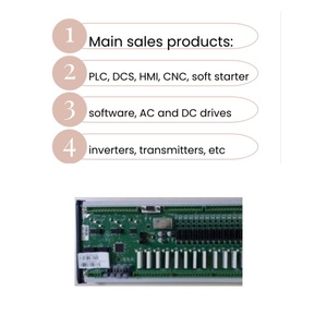 Hot Sale New <strong>Monitor</strong>, HMI, <strong>Touch</strong> <strong>Screen</strong>, PLC, Siem6AV6371-1DQ17-0AX0 - Product Image 3