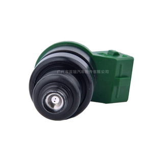 Inyector de combustible 037906031AA para Volkswagen Golf Mk3 Mk4 Audi A3 Skoda - Product Image 1