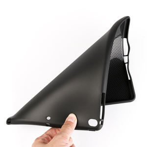 Housse de tablette en TPU mat souple pour <span class=keywords><strong>iPad</strong></span> 5 6 7 8, étui givré antichoc pour <span class=keywords><strong>iPad</strong></span> Air <span class=keywords><strong>Pro</strong></span> <span class=keywords><strong>12</strong></span> <span class=keywords><strong>Pro</strong></span> <span class=keywords><strong>9</strong></span>.7 10.2 10.<span class=keywords><strong>9</strong></span> <span class=keywords><strong>12</strong></span>.<span class=keywords><strong>9</strong></span> pouces - Product Image 6