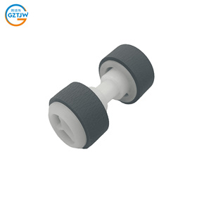 Rodillo de Recogida Compatible RM2-2516 para Bandeja 1 de Impresoras <span class=keywords><strong>HP</strong></span> LaserJet Pro Series M15, <span class=keywords><strong>M28</strong></span>, M29, M30, Repuestos para Impresoras M15a, M15w, M28a, M28w - Product Image 2