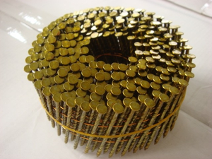 Clous en bobine pour la Construction, pièces, de qualité supérieure, prix supérieur - Product Image 3