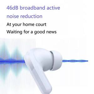 Original pour Redmi Buds 5 BT 5.3 TWS écouteur AI appel <span class=keywords><strong>Anti</strong></span> vent <span class=keywords><strong>bruit</strong></span> <span class=keywords><strong>casque</strong></span> sans fil - Product Image 4