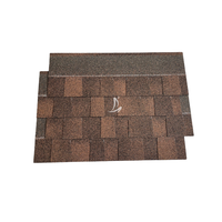 USA-Standard Architektonische Asphalt-Baumaterialien Chinesischer Hersteller Dachplatten zum Fabrikpreis Laminierte Asphalt-Dachschindeln