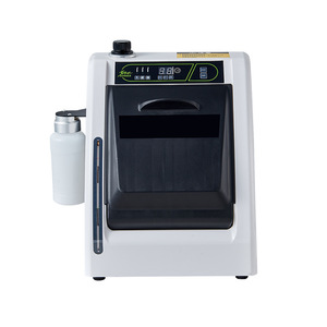 Máquina de Limpieza y Lubricación de Piezas Dentales Vimel HP-330 110/220V, Dispositivo de Lubricación Inteligente de Cuatro Orificios - Product Image 5