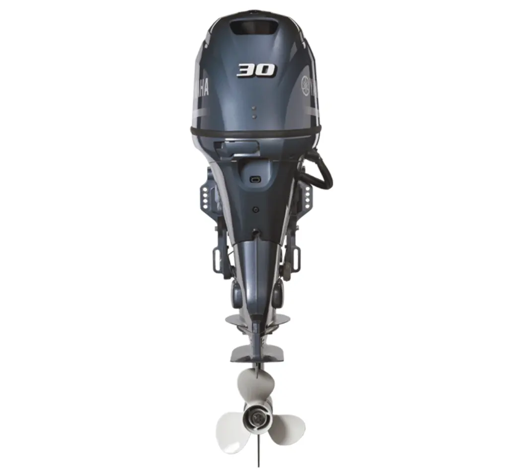 30HP 4-Stroke f30outboard dıştan takma Motor dıştan takma motor tekne motoru Yamahas ile uyumlu