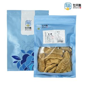 Gastrdia Elata Herbal China, bahan baku Herbal China mulia kualitas tinggi - Product Image 6