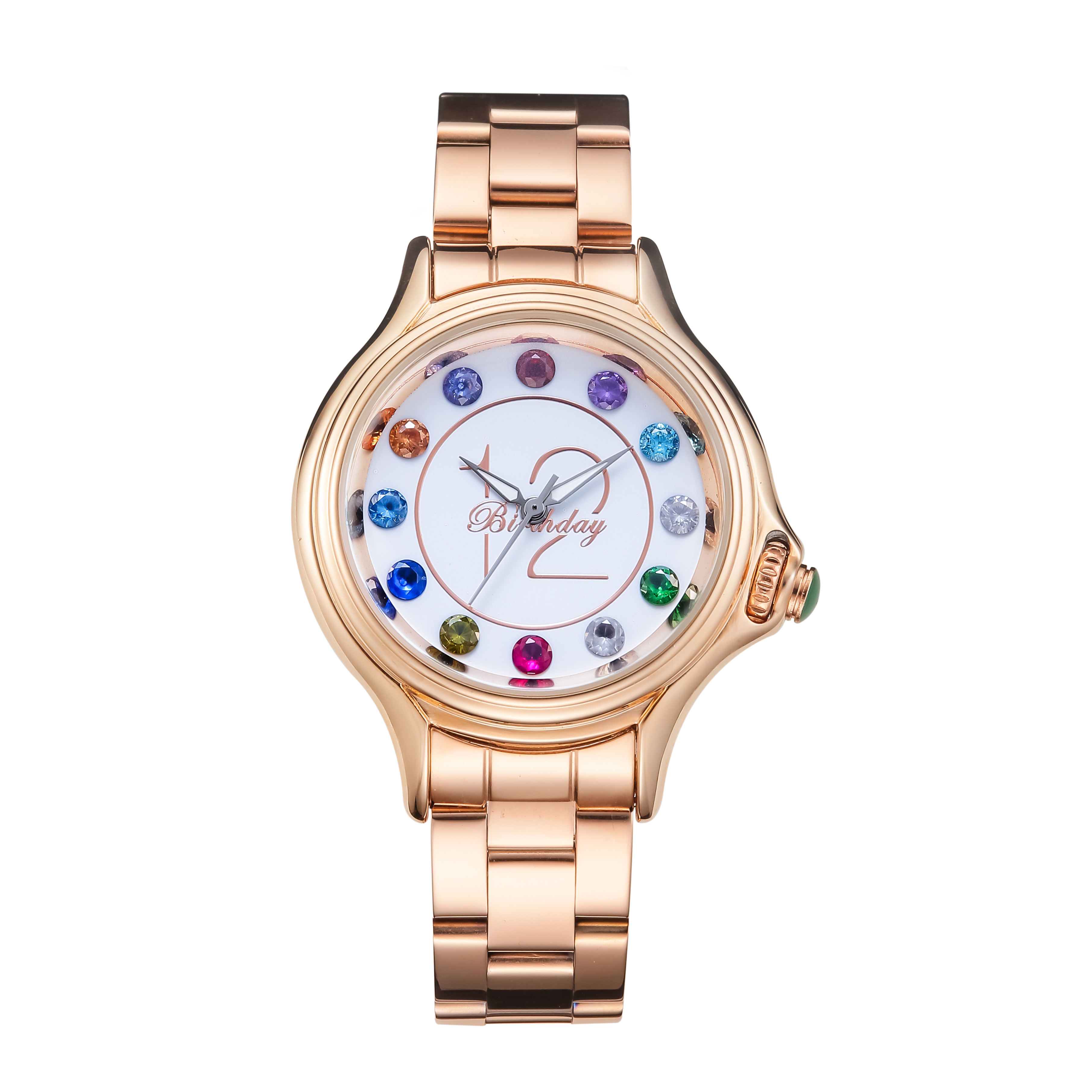 โรสโกลด์