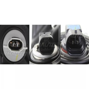 สำหรับฮอนด้า ไพลอต ปี 2009-2011 ไฟตัดหมอก LED ไฟเดย์ไลท์กันน้ำ ชุดไฟหน้ารถยนต์ 33100-SZA-A01 - Product Image 5