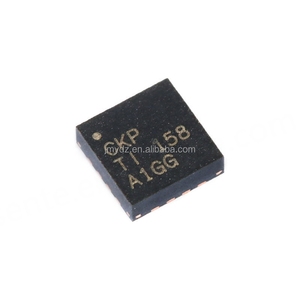 Chip de Cargador de Batería Lineal BQ24072RGTR, Pantalla de Serigrafía CKP, VQFN-16, 1.5A - Product Image 1