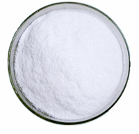 Qualité alimentaire 25 KG/SAC Acide Dl-malique, Acide Malique, Acide L-malique cas 617-48-1