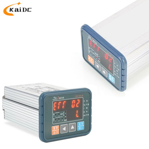 เครื่อง RS232โหลดเซลล์ความแม่นยำสูง0 ~ 10V จอแสดงผลดิจิตอลความแม่นยำสูง - Product Image 2