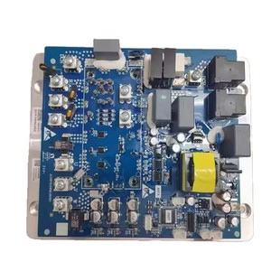 Placa Inverter para Aire Acondicionado Mitsubishi 0151800260, Módulo de Control para Sistema de Aire Acondicionado Central - Product Image 4