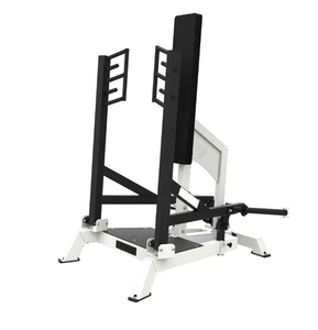 Máquina de Press de Pecho en Pie de Acero Inoxidable para Relajación Muscular de <span class=keywords><strong>Pectorales</strong></span> y Bíceps - Equipo de Fitness Unisex - Product Image 5