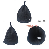 Venta al por mayor Sombrero Gorra suave Ciclismo Casco elástico Ligero Sombrero unisex Secado rápido Skullcap