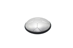 Solutions de transport écologiques et élégantes pour haut-parleurs en forme de grosse boule, sacs et étuis en EVA, fabrication ODM par l'usine CN/VN - Product Image 5