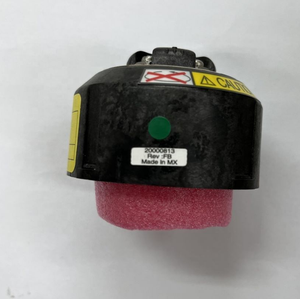 Emersons Motion Modelo 800/700 para el conjunto de procesador estándar Rosemount Motion para transmisores de flujo 1700 y 2700 - Product Image 2