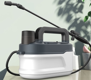 Spruzzatore Manuale a Zaino di Alta Qualità per Agricoltura, Spruzzatore a Batteria - Product Image 4
