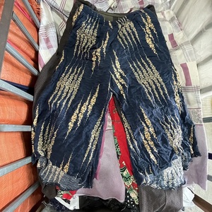<span class=keywords><strong>Waka</strong></span> <span class=keywords><strong>Waka</strong></span> กางเกงผ้าฝ้ายสำหรับผู้หญิงมือสอง - Product Image 4