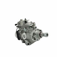 Compatible with Toyota TICO 2Z diesel high-pressure oil pump assembly 196000-4910 VE4/12F1150RND491