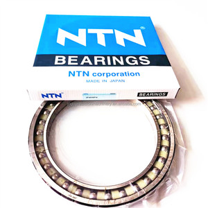 Nhật Bản NTN Máy Xúc Mang SF4815PX1 Góc Liên Hệ <span class=keywords><strong>Ball</strong></span> <span class=keywords><strong>Bearing</strong></span> SF4815 - Product Image 3