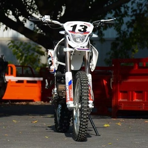 VTT tout-terrain haut de gamme 250 cm³ EFI M4 homologué pour la route, prêt à l'enregistrement, directement de l'usine - Product Image 4