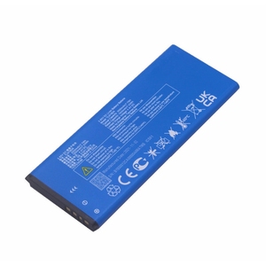 Batería de Repuesto de Polímero de Litio TLi019D1 de 2000 mAh para 1 5033 TCL U3A, Certificación CE RoHS, Alta Calidad, Venta al Por Mayor - Product Image 4