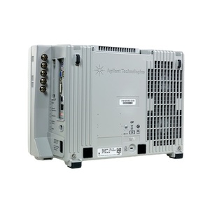 Oscilloscope Keysight DSO9104A Série 9000, fréquence d'échantillonnage 20 GSa/s - Product Image 5