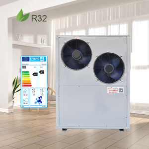 Bomba de Calor de Alta Calidad con Eficiencia Energética A+++ERP, Temperatura de 80 Grados Centígrados - Product Image 1